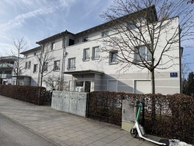 Großzügige sonnige 4-Zimmer-Penthousewohnung