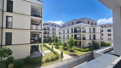 Garconniere Villach-Zentrum