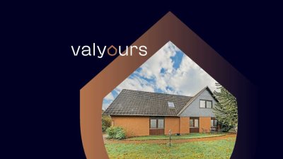 PROVISIONSFREI FÜR KÄUFER! Gepflegte Doppelhaushälfte! Ruhige Lage zwischen Neumünster und Hamburg