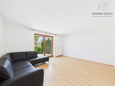 Provisionsfrei! Erdgeschosswohnung mit Garten, Hobbyraum & 2 Stellplätzen - in Rottenacker!