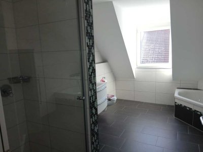 Gepflegtes Reihenhaus in Nördlingen mit 3,5 Zimmern