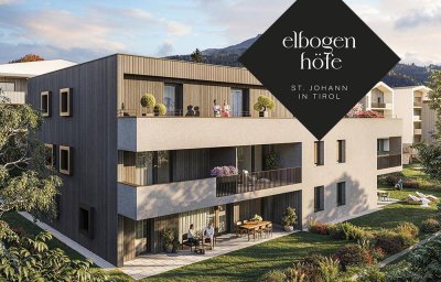 Perfekte 4-Zimmer-Wohnung mit großzügigem Privatgarten