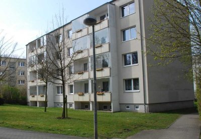 3 Raumwohnung in ruhiger Lage