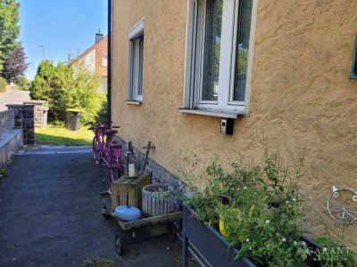* Mehrfamilienhaus mit PV Anlage und vieles mehr! *