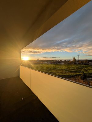 PERFEKTE ANLAGEWOHNUNG - 2-Zimmer - ruhig und zentral - PROVISIONSFREI