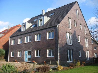 Maisonette-Wohnung