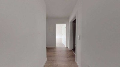 2 Zimmer | Neubauwohnung mit Terrasse & Einbauküche