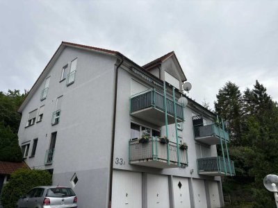 Wohnung zu verkaufen