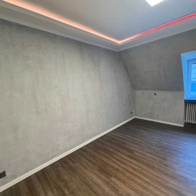 WG-Zimmer in einer Mädels-WG in der Siegener Innenstadt