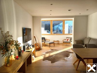 2-Zimmer Wohnung in begehrter Lage