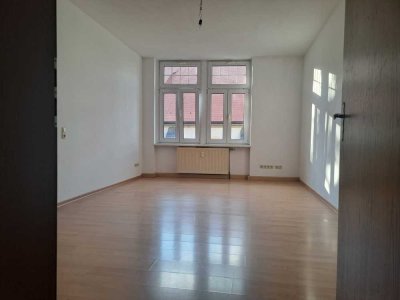 4-Zimmer-Wohnung OHNE Balkon