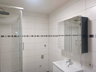 Schöne 2-Zimmer-Wohnung mit Einbauküche in Schwaz