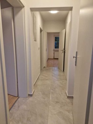 Funktionale 3-Zimmer-Wohnung in Darmstadt-Arheilgen