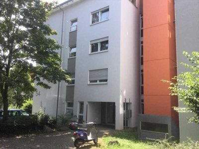 Wir renovieren für Sie! 3-Zimmer-Wohnung mit Balkon