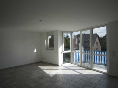 Gut geschnittene 2 Zimmer Wohnung am Stadtrand von Grevenbroich