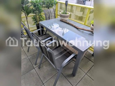 TAUSCHWOHNUNG Helle 2-Zimmer-Wohnung in Donaustadt tauschen