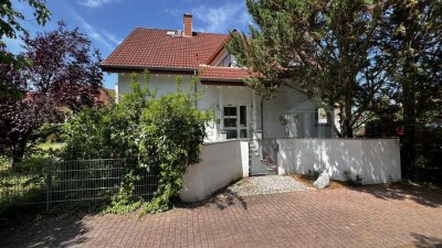 *** Großzügiges Einfamilienhaus mit viel Platz in Lampertheim ***