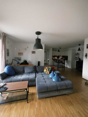 3-Zimmer-Neubauwohnung in Karlsruhe-Grünwinkel