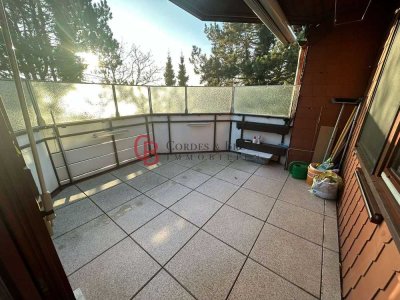 Einzigartige 3-Zimmer Wohnung in Ritterhude