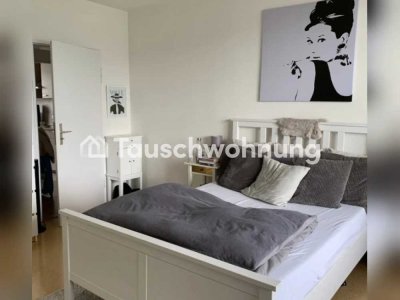 Tauschwohnung: Regensburg: Gemütliche Wohnung im Tausch