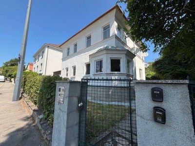 Möblierte drei Zimmerwohnung - Veitingergasse - Roter Berg!