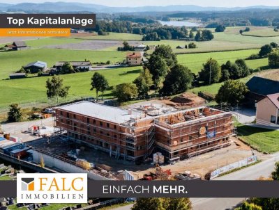 Pflegeappartements im Pflegezentrum "Christopherus" Tiefenbach