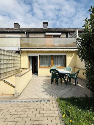 Reihenmittelhaus mit Garage in Marl- Brassert