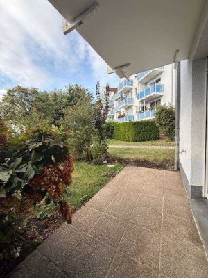 Tolle Kapitalanlage mit Garten und Tiefgarage in Leipzig - Engelsdorf