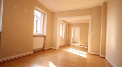 Geschmackvolle, gepflegte 3-Zimmer-Erdgeschosswohnung in Oberursel (Taunus)