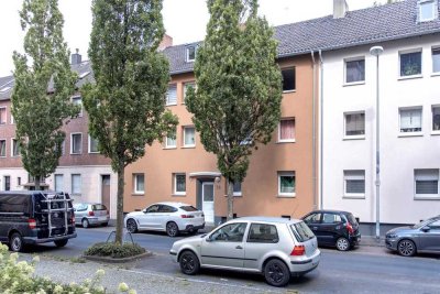 2-Zimmer-Wohnung in Mönchengladbach Rheydt