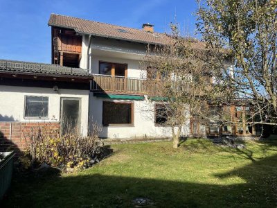 RARIÄT! Liebenswertes Stadthaus Juwel in wunderschöner Lage!