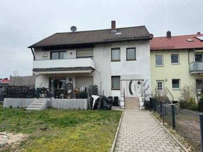 Vermietetes 2 Familien Haus Schwaig / Haus kaufen