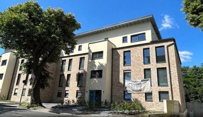 Neubau :  3 Zimmer Penthouse- Wohnung