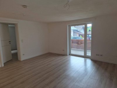 2 Zimmer Wohnung mit Terrasse