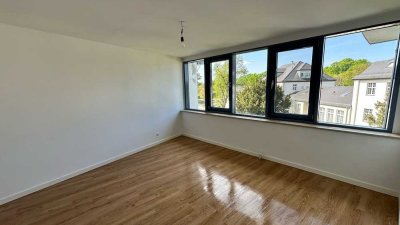 Familienwohnungen sonnig, frisch renoviert und top modern