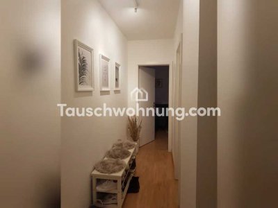 Tauschwohnung: Wohnen mitten im Kreuzviertel