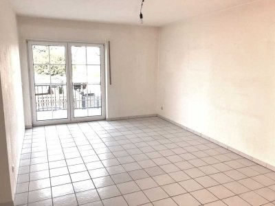 Stilvolle 3-Raum-Maisonette-Wohnung mit Balkon und Einbauküche in Pulheim Stommeln