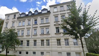 Schöne 2-Raum-Wohnung in der Georg-Schumann-Straße 309 (Möckern)