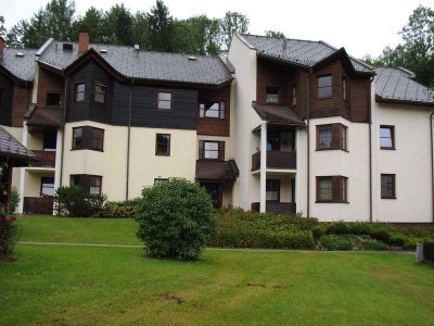 Geförderte Seniorenwohnung in Bad Aussee