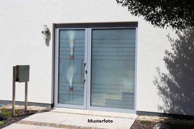 Einfamilien-Doppelhaushälfte in guter Wohnlage