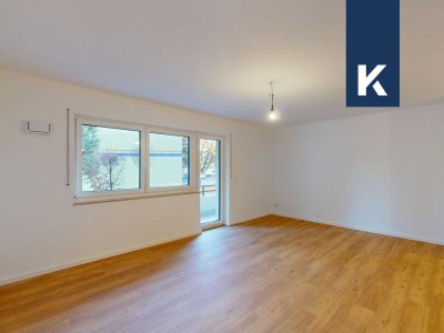 Geliefert wie bestellt - 2 Zimmer in Neu-Ehrenfeld