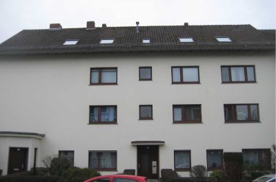 SANIERTE 3-Zimmer Wohnung mit Balkon in Wülfel