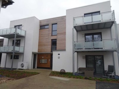 Zeitgemäß wohnen oder sicher investieren - 3 Zimmer im Neubau von 2023