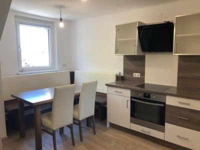 Charmante 3-Zimmer-Dachgeschosswohnung in zentraler Lage von Steyr - Provisionsfrei