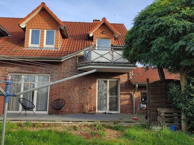 ***Modernes Reihenhaus mit Garage und Garten - Eigenheim oder Kapitalanlage ***