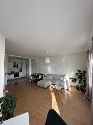 Nur für Dezember 2025 zur Untermiete