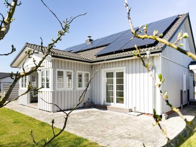 Küstenklare Linien | Ein Zuhause                                                 Schön wie der No...