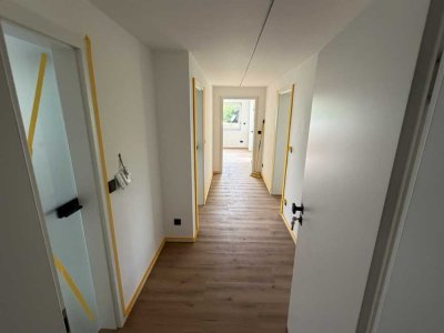 2-Zimmer-Wohnung mit Terrasse (Kernsaniert, Erstbezug) in Bayreuth