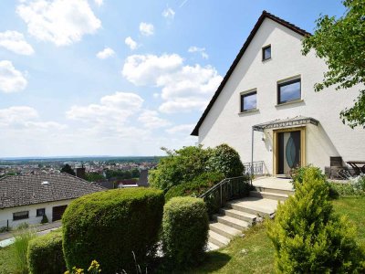 Seltene Gelegenheit in Kleinostheim!