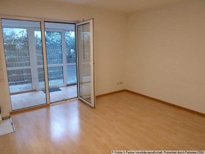 Für Singles bestens geeignet - 2 Zimmer Wohnung in Mainz